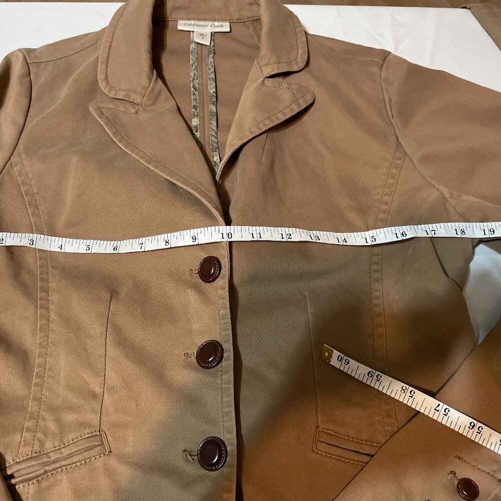 coat - Picture 6 of 7
